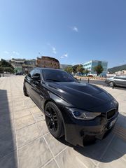 Bmw 316 2015 M3 LOOK FULL OPTION-thumb-4