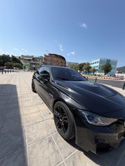 Bmw 316 2015 M3 LOOK FULL OPTION-thumb-7