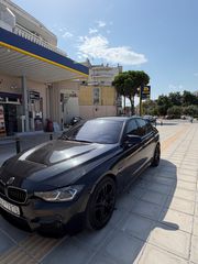 Bmw 316 2015 M3 LOOK FULL OPTION-thumb-9