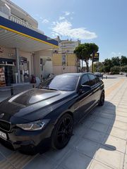 Bmw 316 2015 M3 LOOK FULL OPTION-thumb-10