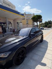 Bmw 316 2015 M3 LOOK FULL OPTION-thumb-11