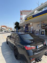 Bmw 316 2015 M3 LOOK FULL OPTION-thumb-12