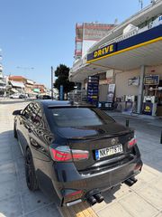 Bmw 316 2015 M3 LOOK FULL OPTION-thumb-14
