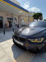 Bmw 316 2015 M3 LOOK FULL OPTION-thumb-18