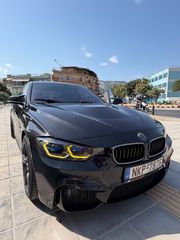 Bmw 316 2015 M3 LOOK FULL OPTION-thumb-19