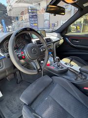 Bmw 316 2015 M3 LOOK FULL OPTION-thumb-21