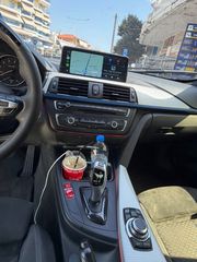Bmw 316 2015 M3 LOOK FULL OPTION-thumb-24