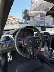 Bmw 316 2015 M3 LOOK FULL OPTION-thumb-25