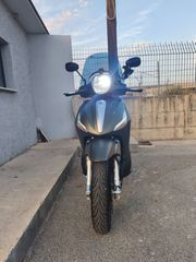 Piaggio Beverly 300 2020 300s