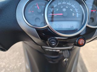 Piaggio Beverly 300 2020 300s-thumb-2