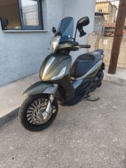 Piaggio Beverly 300 2020 300s-thumb-5