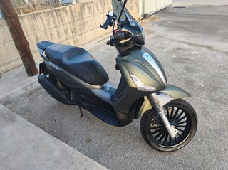 Piaggio Beverly 300 2020 300s-thumb-6