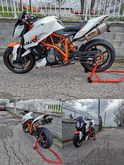 KTM 990 Super Duke 2011 Super Duke R990