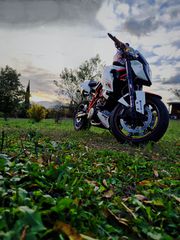KTM 990 Super Duke 2011 Super Duke R990-thumb-11