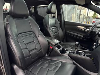 Nissan Qashqai 2018 TEKNA+ BOSE PANORAMA/ΔΕΡΜΑΤΙΝΑ FULL EXTRA-thumb-65