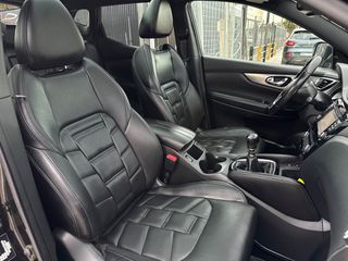 Nissan Qashqai 2018 TEKNA+ BOSE PANORAMA/ΔΕΡΜΑΤΙΝΑ FULL EXTRA-thumb-66