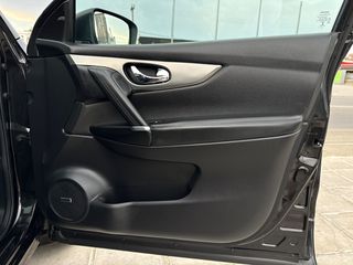 Nissan Qashqai 2018 TEKNA+ BOSE PANORAMA/ΔΕΡΜΑΤΙΝΑ FULL EXTRA-thumb-68