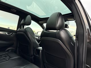 Nissan Qashqai 2018 TEKNA+ BOSE PANORAMA/ΔΕΡΜΑΤΙΝΑ FULL EXTRA-thumb-69