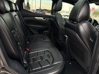 Nissan Qashqai 2018 TEKNA+ BOSE PANORAMA/ΔΕΡΜΑΤΙΝΑ FULL EXTRA-thumb-70