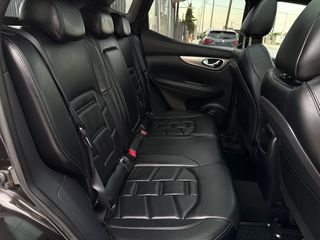 Nissan Qashqai 2018 TEKNA+ BOSE PANORAMA/ΔΕΡΜΑΤΙΝΑ FULL EXTRA-thumb-71