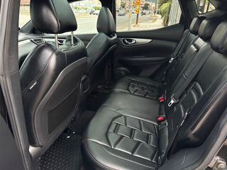 Nissan Qashqai 2018 TEKNA+ BOSE PANORAMA/ΔΕΡΜΑΤΙΝΑ FULL EXTRA-thumb-73