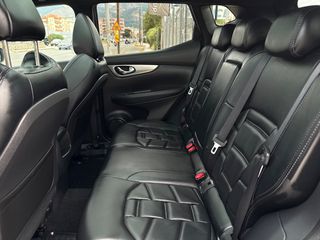 Nissan Qashqai 2018 TEKNA+ BOSE PANORAMA/ΔΕΡΜΑΤΙΝΑ FULL EXTRA-thumb-74
