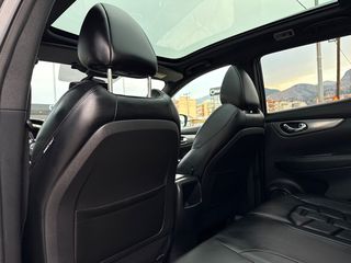Nissan Qashqai 2018 TEKNA+ BOSE PANORAMA/ΔΕΡΜΑΤΙΝΑ FULL EXTRA-thumb-75