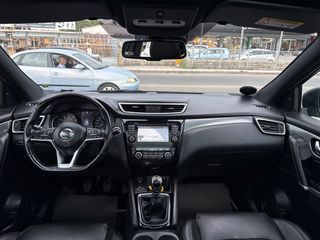 Nissan Qashqai 2018 TEKNA+ BOSE PANORAMA/ΔΕΡΜΑΤΙΝΑ FULL EXTRA-thumb-78