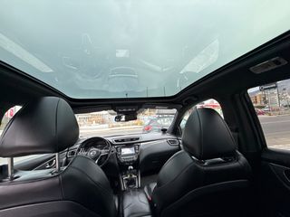Nissan Qashqai 2018 TEKNA+ BOSE PANORAMA/ΔΕΡΜΑΤΙΝΑ FULL EXTRA-thumb-80