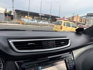 Nissan Qashqai 2018 TEKNA+ BOSE PANORAMA/ΔΕΡΜΑΤΙΝΑ FULL EXTRA-thumb-81