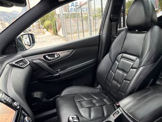 Nissan Qashqai 2018 TEKNA+ BOSE PANORAMA/ΔΕΡΜΑΤΙΝΑ FULL EXTRA-thumb-83