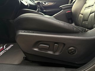 Nissan Qashqai 2018 TEKNA+ BOSE PANORAMA/ΔΕΡΜΑΤΙΝΑ FULL EXTRA-thumb-86