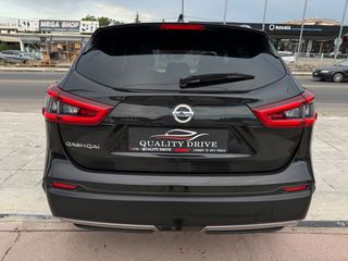 Nissan Qashqai 2018 TEKNA+ BOSE PANORAMA/ΔΕΡΜΑΤΙΝΑ FULL EXTRA-thumb-7