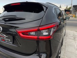 Nissan Qashqai 2018 TEKNA+ BOSE PANORAMA/ΔΕΡΜΑΤΙΝΑ FULL EXTRA-thumb-8