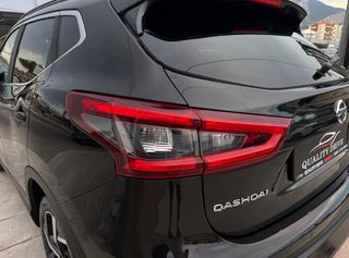 Nissan Qashqai 2018 TEKNA+ BOSE PANORAMA/ΔΕΡΜΑΤΙΝΑ FULL EXTRA-thumb-9