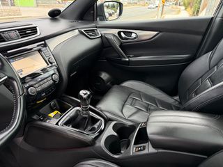 Nissan Qashqai 2018 TEKNA+ BOSE PANORAMA/ΔΕΡΜΑΤΙΝΑ FULL EXTRA-thumb-40