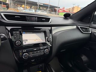 Nissan Qashqai 2018 TEKNA+ BOSE PANORAMA/ΔΕΡΜΑΤΙΝΑ FULL EXTRA-thumb-43