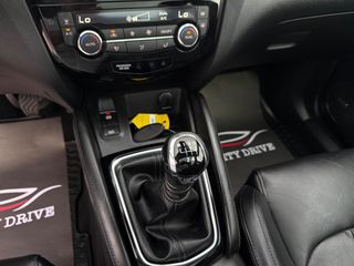 Nissan Qashqai 2018 TEKNA+ BOSE PANORAMA/ΔΕΡΜΑΤΙΝΑ FULL EXTRA-thumb-44