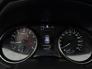 Nissan Qashqai 2018 TEKNA+ BOSE PANORAMA/ΔΕΡΜΑΤΙΝΑ FULL EXTRA-thumb-46