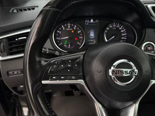 Nissan Qashqai 2018 TEKNA+ BOSE PANORAMA/ΔΕΡΜΑΤΙΝΑ FULL EXTRA-thumb-47