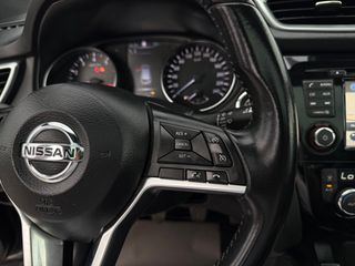 Nissan Qashqai 2018 TEKNA+ BOSE PANORAMA/ΔΕΡΜΑΤΙΝΑ FULL EXTRA-thumb-48