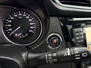 Nissan Qashqai 2018 TEKNA+ BOSE PANORAMA/ΔΕΡΜΑΤΙΝΑ FULL EXTRA-thumb-49