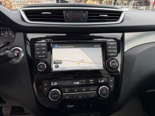 Nissan Qashqai 2018 TEKNA+ BOSE PANORAMA/ΔΕΡΜΑΤΙΝΑ FULL EXTRA-thumb-50