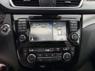 Nissan Qashqai 2018 TEKNA+ BOSE PANORAMA/ΔΕΡΜΑΤΙΝΑ FULL EXTRA-thumb-51