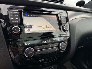 Nissan Qashqai 2018 TEKNA+ BOSE PANORAMA/ΔΕΡΜΑΤΙΝΑ FULL EXTRA-thumb-57