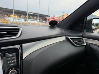 Nissan Qashqai 2018 TEKNA+ BOSE PANORAMA/ΔΕΡΜΑΤΙΝΑ FULL EXTRA-thumb-58