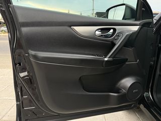 Nissan Qashqai 2018 TEKNA+ BOSE PANORAMA/ΔΕΡΜΑΤΙΝΑ FULL EXTRA-thumb-59