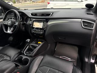 Nissan Qashqai 2018 TEKNA+ BOSE PANORAMA/ΔΕΡΜΑΤΙΝΑ FULL EXTRA-thumb-60