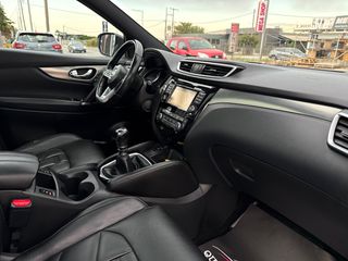 Nissan Qashqai 2018 TEKNA+ BOSE PANORAMA/ΔΕΡΜΑΤΙΝΑ FULL EXTRA-thumb-61