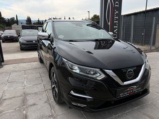 Nissan Qashqai 2018 TEKNA+ BOSE PANORAMA/ΔΕΡΜΑΤΙΝΑ FULL EXTRA-thumb-15